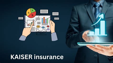kaiser insurance|how to get kaiser insurance.